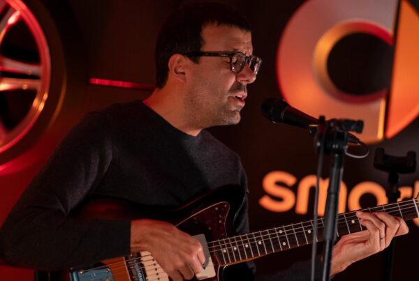 Lançamento Smart EQ